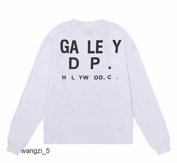 

depts hoody mens women designers hoodies fashion galleryse hoodys winter man long sleeve men s womens clothing5rwi zx8u 17 zsgm a0vo, Black