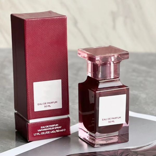 

lady charming perfume fragrance cherry smoke lost 50ml eau de parfum spray brand girl long lasting fragrances all match fast delivery