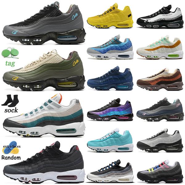 

laser fuchsia mens 95s running shoes bordeaux greedy 3.0 aegean storm olive reflective social fc black neon tour yellow 95 womens iron grey