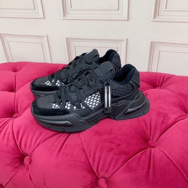 

mens classics brand casual shoes leather lace-up sneaker running trainers letters shoes flat printed gym sneakers2023, Red;white