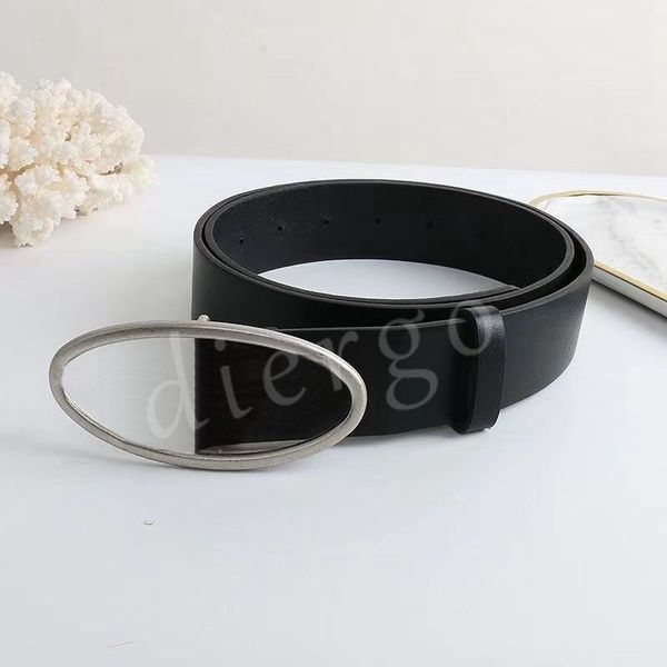 

diesel belt designer belt buckle pu men women solid waistband diesels, Black;brown