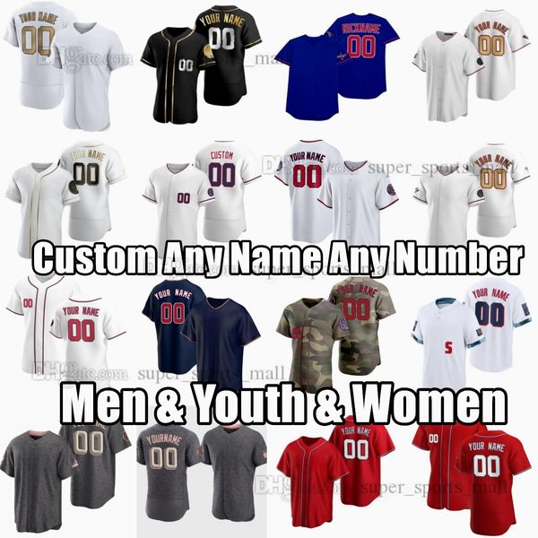 

custom s-6xl stephen strasburg baseball jersey mackenzie gore josiah gray hunter harvey jake irvin chad kuhl joey meneses erasmo ramirez vic, Blue;black