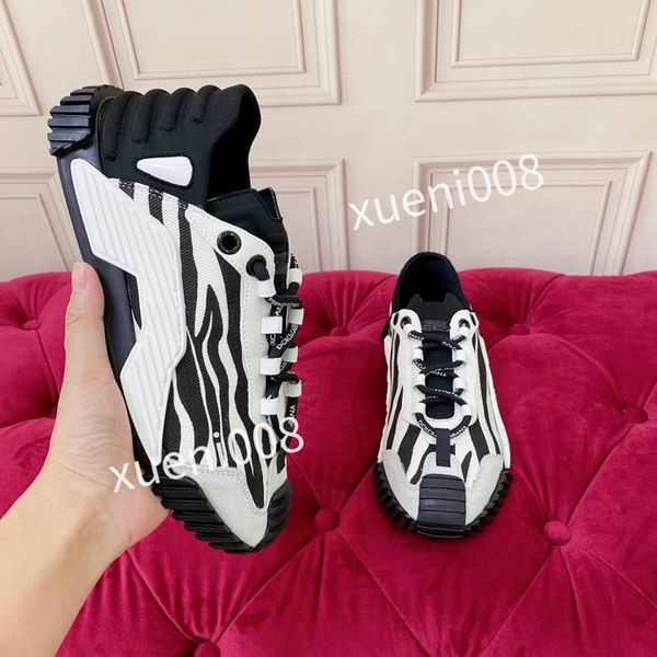 

new mens women classics brand casual shoes leather lace-up sneaker running trainers letters woman shoes flat printed gym sneakers, Red;white