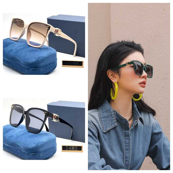 

sunglasses for women designer driving men fashion for sun glasses beach luxury shading protection polarized glass wholesale, White;black