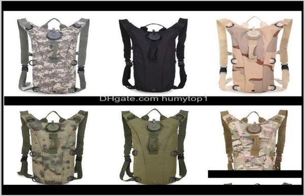 

outdoor 3l packs tactical water bag assault backpack hiking pouch backpacks shoulder bags camping bicycle bladder hydration tsjxp 5035524