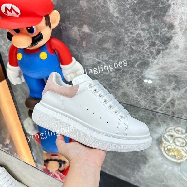 

men summmer classics brand fashion casual shoes womans canvas shoes leather black sole sneakers2023