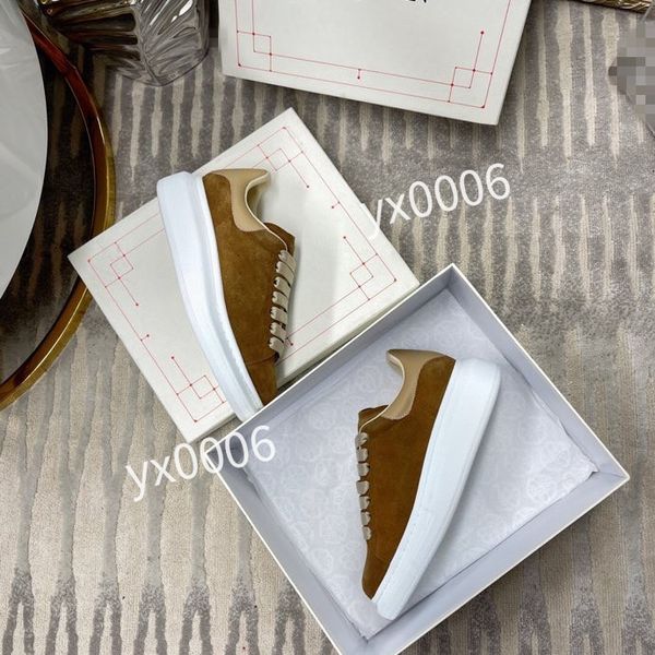 

2023new man quality fashion classics sneaker casual shoes trainers dress shoes leather breathable open for change outdoor sports sneakers, Black