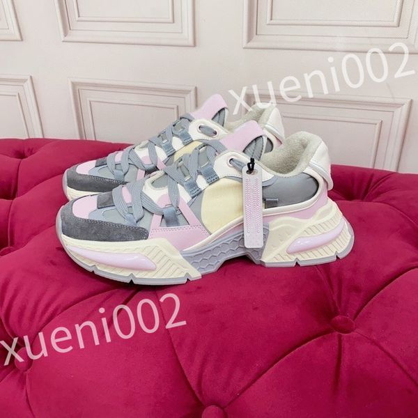 

new luxurys printed thick outsole casual shoes sports comfortable superior quality super lightweight fashionable rubber more color sneakers, Black