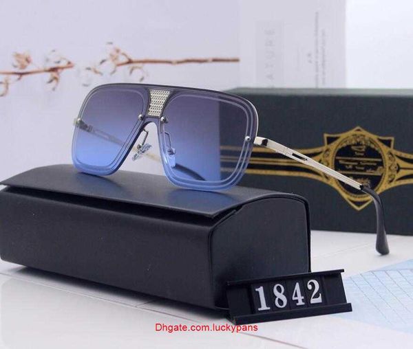 

dita 3801 designer sunglass women eyeglasses outdoor shades pc frame fashion classic lady sun glasses mirrors for womens luxury sunglasses, White;black