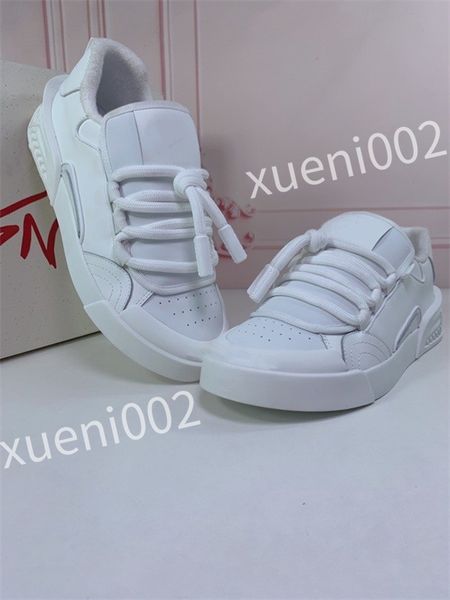 

2023 luxury designer sneaker shoes casual shoe outdoor sneakers mens womens leather white black platforms