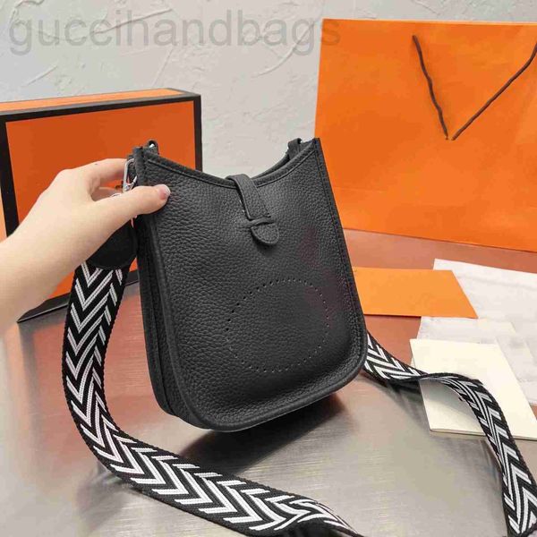 

2023 women luxury shoulder bags crossbody bag fashion designers women's new small rectangle diagonal single shoulder leather mini bag