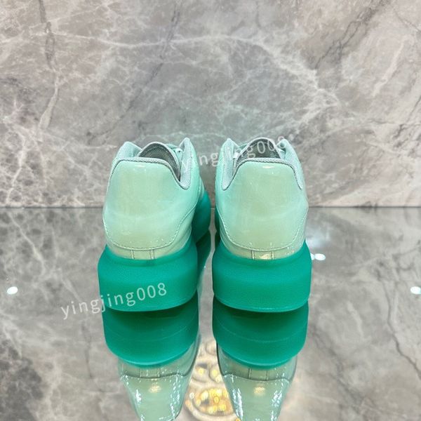 

2023new man summmer classics brand fashion casual shoes womans canvas shoes leather black sole sneakers