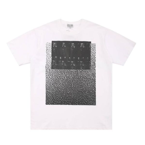 

2023ss t shirt men women summer t-shirt tees, Black;brown