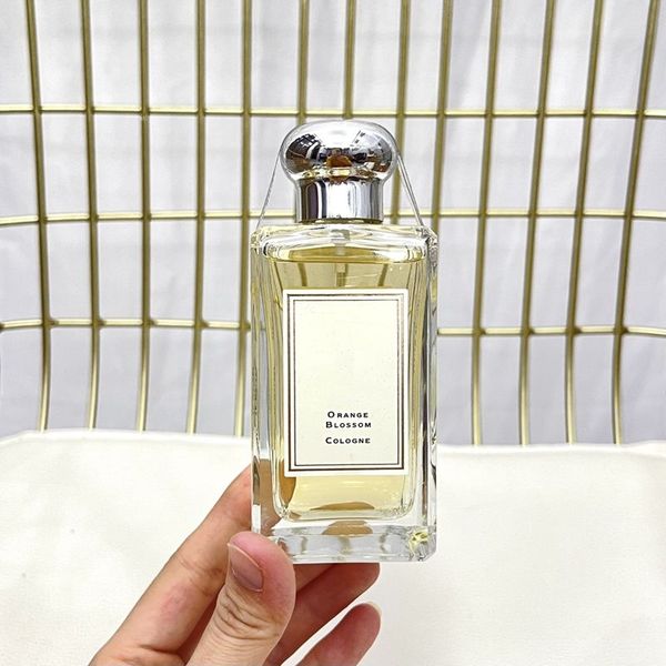 

woman 100ml perfume jo malone london perfumes orange bitters cologne perfume for women man deodorant mist fast delivery