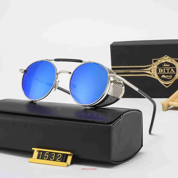 

dita luxury sunglasses fashion driving sunglasses uv protection 2023 women men brand designer unique sunglasses rtgreh, White;black