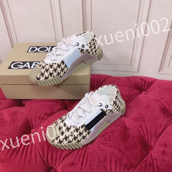 

2023 new printed thick outsole casual shoes sports comfortable superior quality super lightweight fashionable rubber more color sneakers, Black