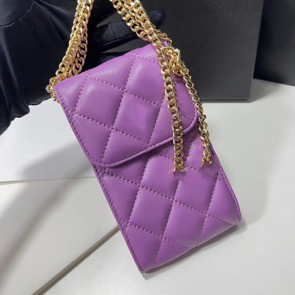 

luxury mobile phone bag shoulder bag inclined fashionable bag, completely relaxed. skin tender, strong intellectual leisure practical size 1
