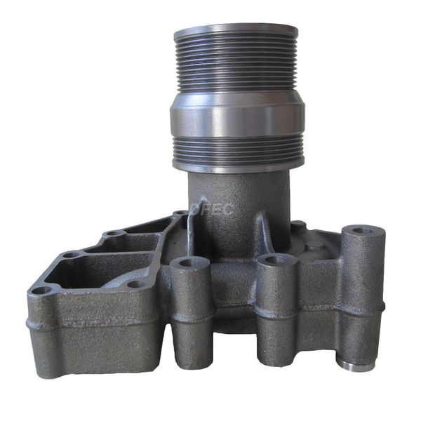 

genuine oem x15 qsx15 isx15 diesel engine auto parts water pump 4089909 3101331