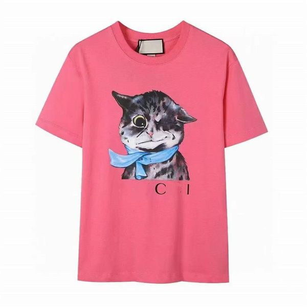 

designer mens t shirt short sleeve t-shirt tees with letters casual man fashion shorts women summer asian size m-3xl#02, White;black