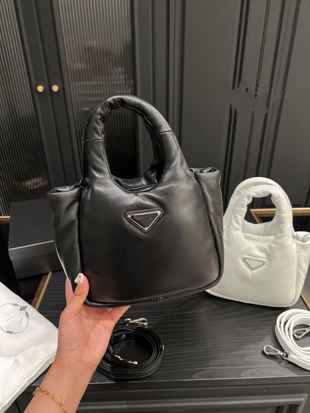 

new designer fashion leather handbag shopping bag fashion trend bag