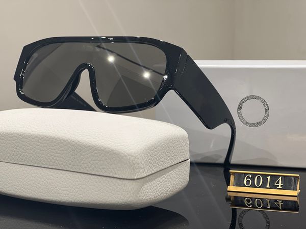 

designer sunglasses for women mens sunglasses 2023 show v fashion outdoor travel classic style eyewear retro goggles sport driving multiple, White;black