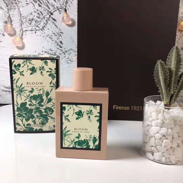 

parfum designer perfume for woman spray 100ml fower green leaves strong fruity floral fragrance edp edt and fast
