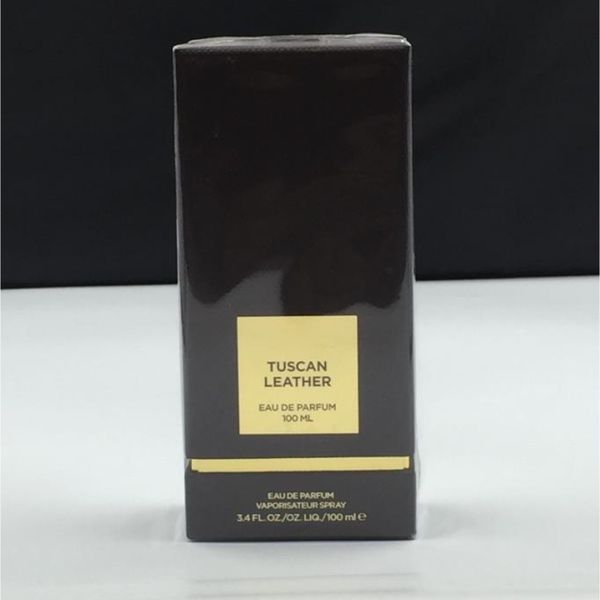 

perfume fragrance eau de parfum tuscan leather 100ml famous brand cologne bottle long smell fast ship