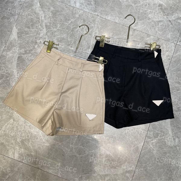 

women short pants casual black khaki shorts summer cool street style shorts