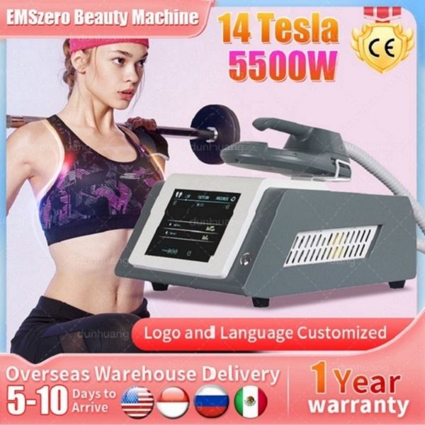 

emszero portable rf neo beauty items electromagnetic body slimming machine for muscle stimulate fat removal build muscle