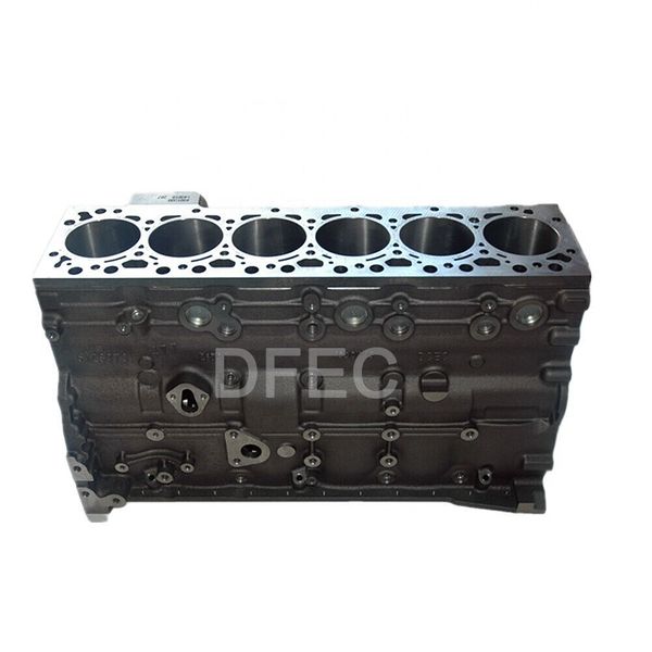 

high performance machinery parts cylinder block 4991099 for isb qsb6.7 diesel engine
