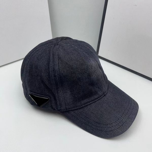 

designer hats ball caps baseball caps spring and autumn cap cotton sunshade hat men sun visor, Blue;gray