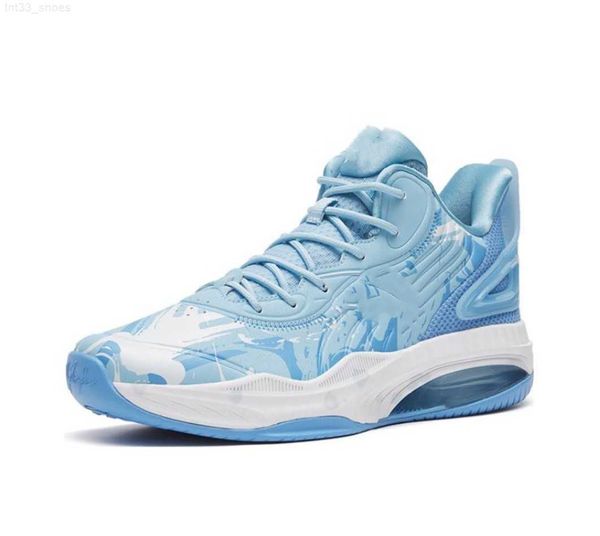 

anta klay thompson kt3 original basketball shoes 3rd generation memorial combat boots outfield sports sneakers 11821168