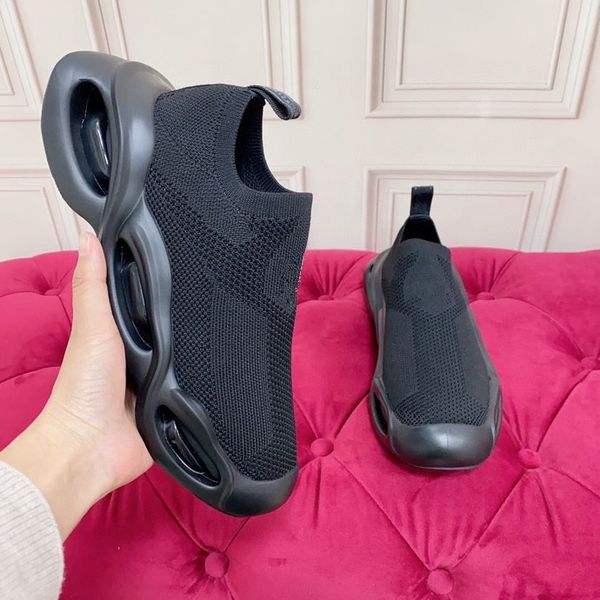 

2023woman classics brand casual shoes leather lace-up sneaker running trainers letters woman shoes flat printed gym sneakers, Red;white