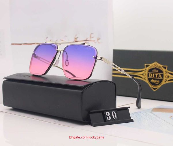 

dita sunglasses france arc de triomphe vintage for woman cat eye glasses oval acetate protective driving eyewear iswu, White;black