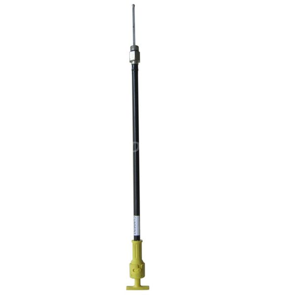 

genuine new qsx15 diesel engine auto parts dipstick 4026893