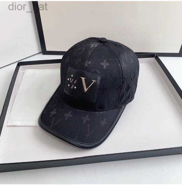 

fashion ball cap mens designer baseball hat luxury caps adjustable hats street fitted fashion sports casquette embroidery cappelli firmati{c, Blue;gray