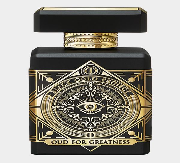 

customize parfums prives oud for greatness perfume 90ml neutral perfumes eau de parfum 3floz long lasting smell edp men women col2193641