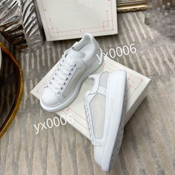 

womans man quality fashion classics sneaker casual shoes trainers dress shoes leather breathable open for change outdoor sports sneakers2023, Black