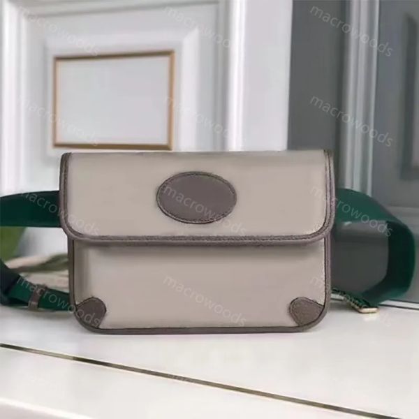 

luxury designer waist bags men belt tote fanny pack ophidia g bumbag fashion crossbody bag men bum bag chest satchel purse women handbag ret