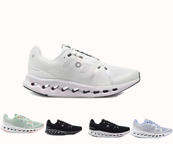 

surfer federer running shoes cushioning training anti slip lightweight sneakers kingcaps hard court sports shoe training men women walking h