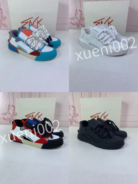 

designer sneaker shoes casual shoe outdoor sneakers mens womens leather white black platforms