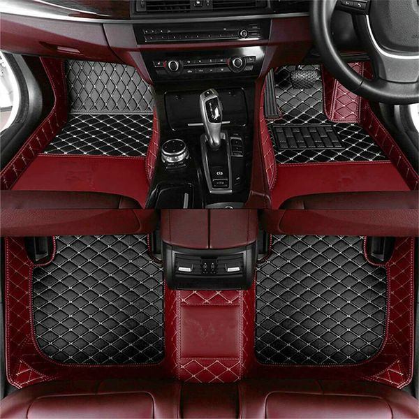 

floor mats for kia cerato car floor mats ( 2007-2023)