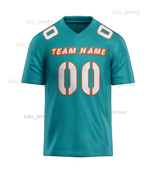 

new football jerseys fashion mesh surface shirt personalized football sports uniform for men women youth fans big size, Black;red