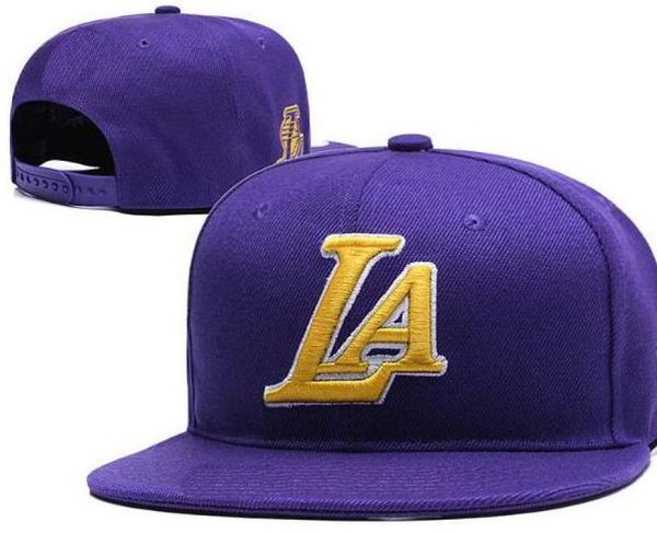 

2019 hat for man woman snapbacks baseball hat snapback n y flat brim cap strapback embroidery los angeles 23 james lal cap tide br9766524, Black;white
