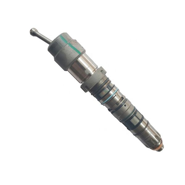 

diesel common rail fuel injector 6560-11-1414 4077083 4088420 4902828 for 6d170-3 qsk23 qsk19 k38
