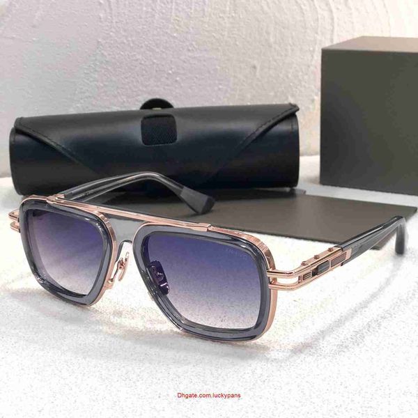 

designer a dita lxn evo luxury sunglasses for men brand fine quality women new selling world famous show italian sun glasses eye, White;black