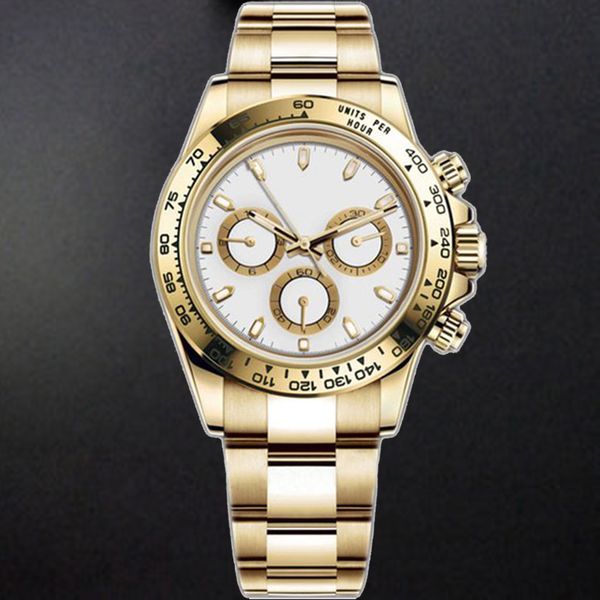 

men's watch 8215 movement ceramic bezel automatic mechanical movement with waterproof brand-name watch stainless steel strap luxury, Slivery;brown
