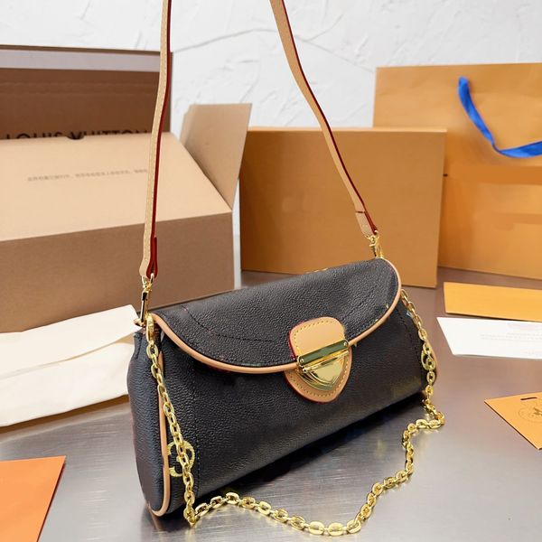 

chains bags designer brand bag totes crossbody luxury leather handbags fashion shoulder bag women letter purse phone wallet stars