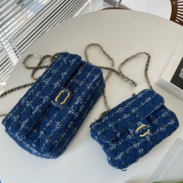 

designer bag chain shoulder bags woman fashion classic luxury multicolour logo lady genuine leather banquet classic style crossbody bag 3 si
