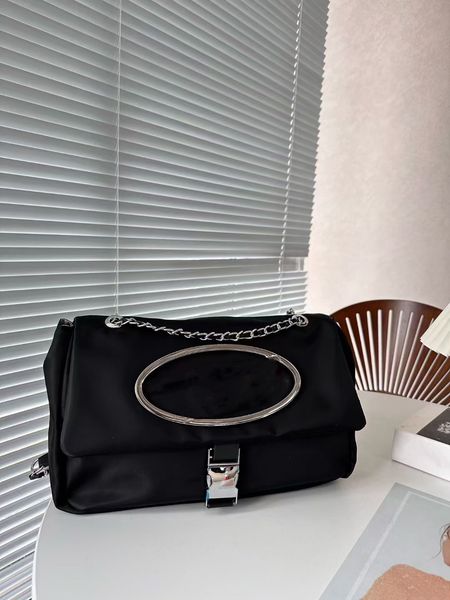

tote bag famous designer cool practical large capacity shoulder bag crossbody bag leisure square nylon fitness bag travel bag